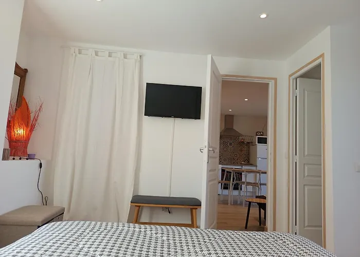 Des 4 Saison Cransac