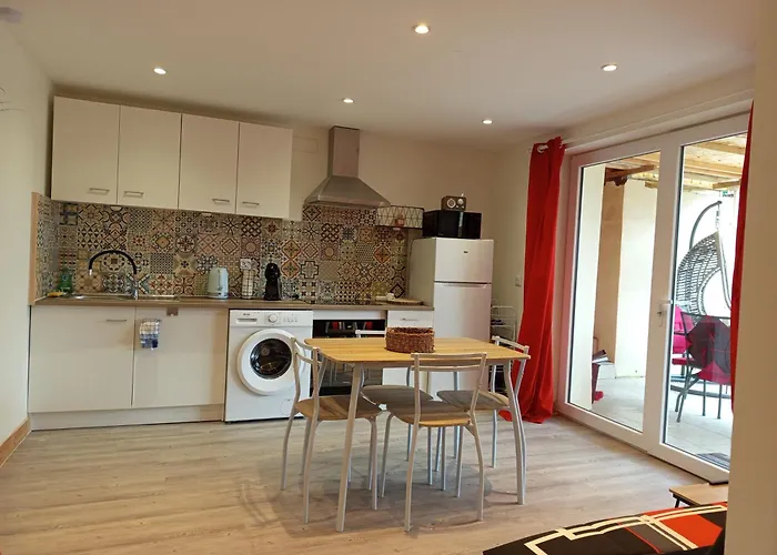 Des 4 Saison Cransac